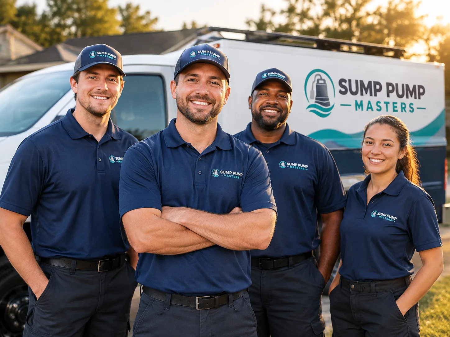 Sump Pump Repair company in Cosby, TN